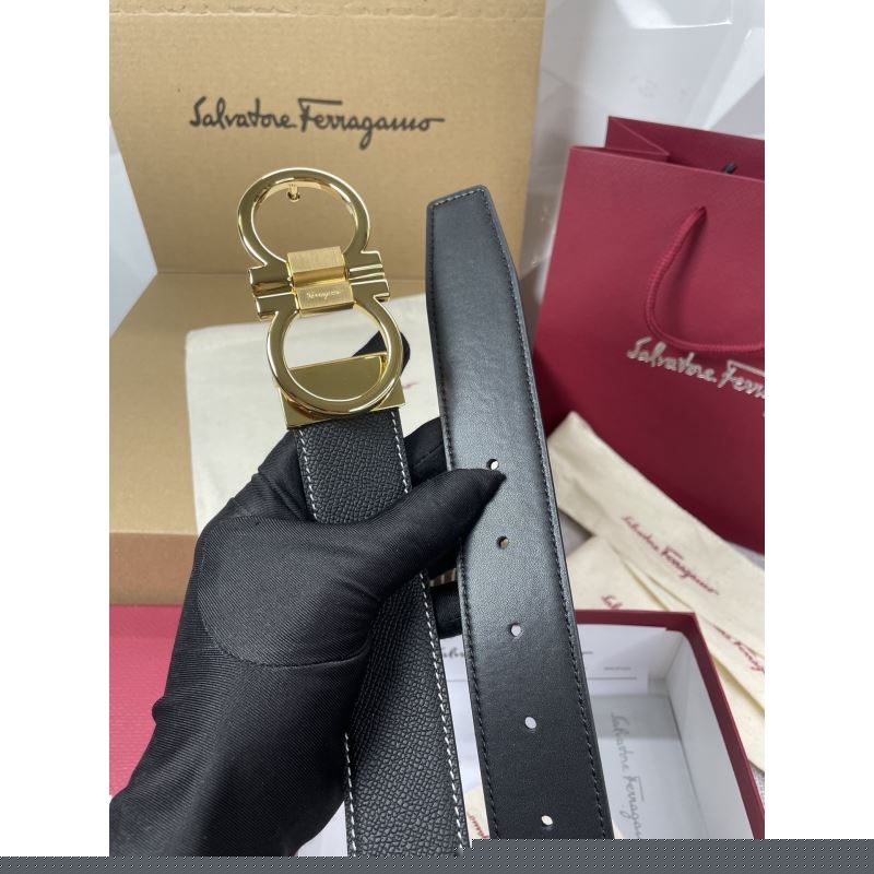 Ferragamo Belts